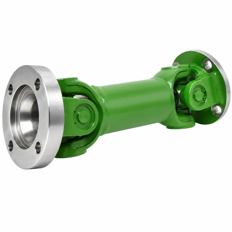 Replacement MFWD Driveshaft AL117412 Fits John Deere Tractors