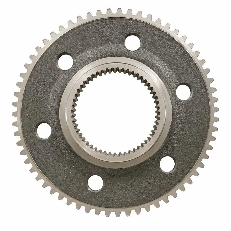 Replacement MFWD Planetary Ring Gear Hub Fits John Deere R159931