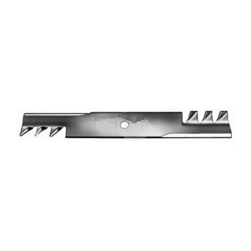 Replacement Mulching Blade AM31100 Fits John Deere Requires (3) blades for 46"