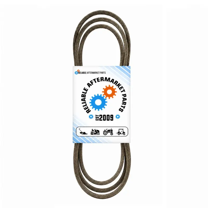 Replacement V-Belt Made With Aramid fits MTD 754-0440 954-0440