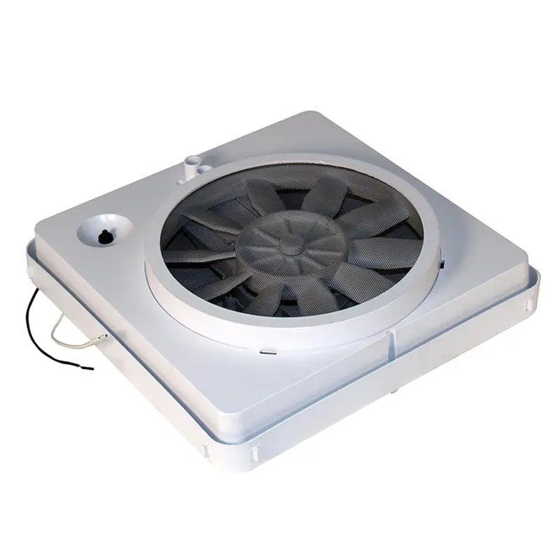 Replacement Vortex I Vent Upgrade Kit 90043-CR