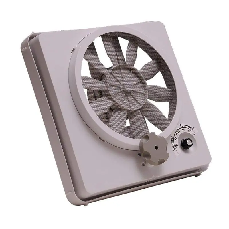 Replacement Vortex II Vent Upgrade Kit 90046-CR