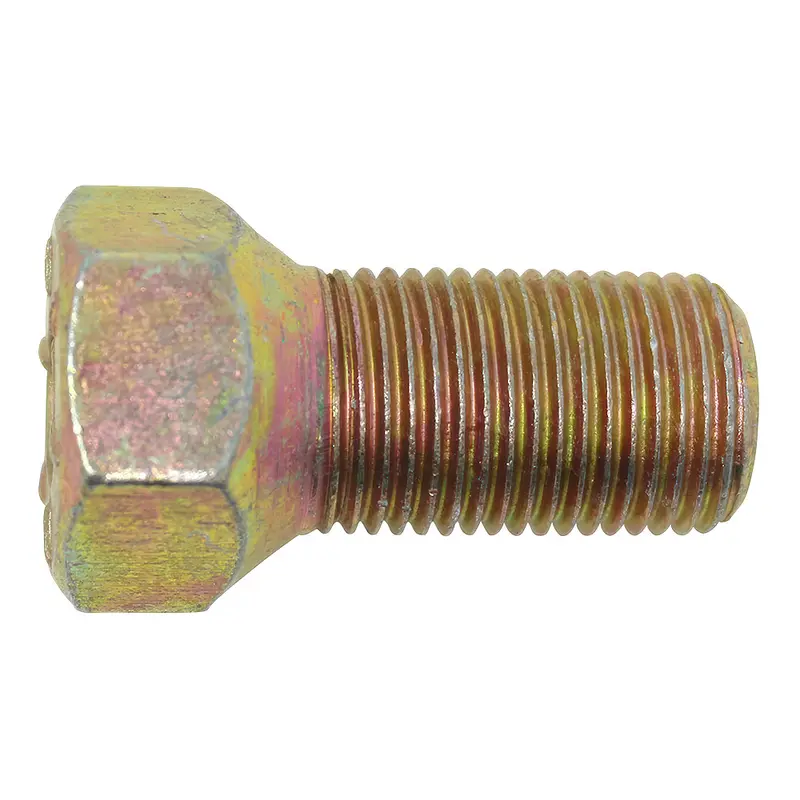 Replacement Wheel Lug Bolt A38208 Fits Case Backhoe Forklifts and Loaders