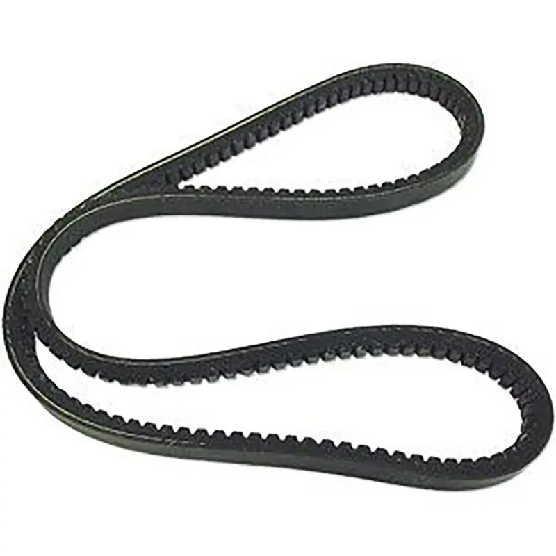 Replaces SCAG # 481001 Deck Belt on SMZ-52 Cut ZeroTurn Mowers B125, 5/8 X 128