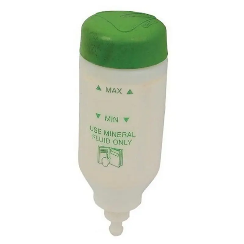 Reservoir Fits Massey Ferguson Replaces 1696930M4