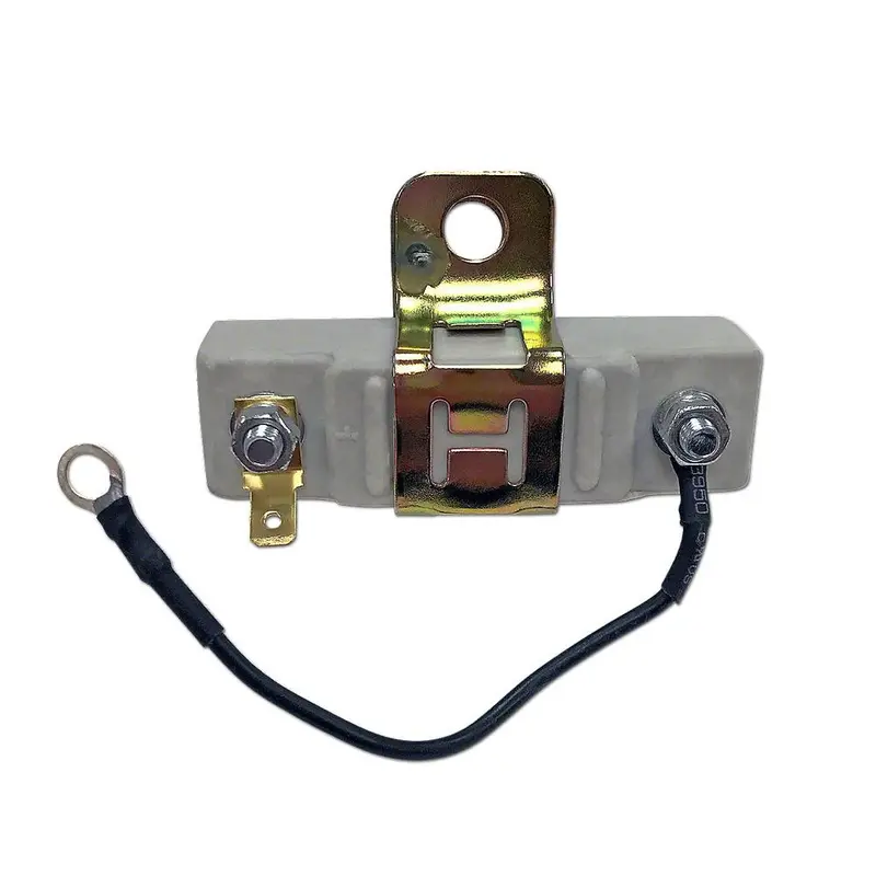 Resistor Assembly Fits Ford Replaces 8NE10306