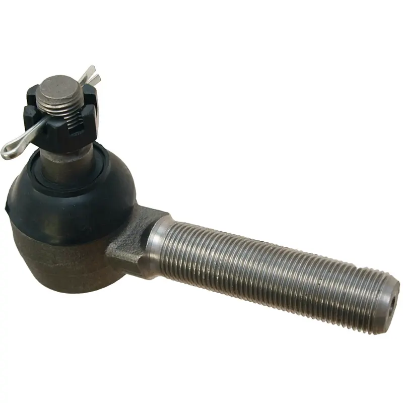 Restoration Front Drag Link End Fits Ford Replaces 81802867