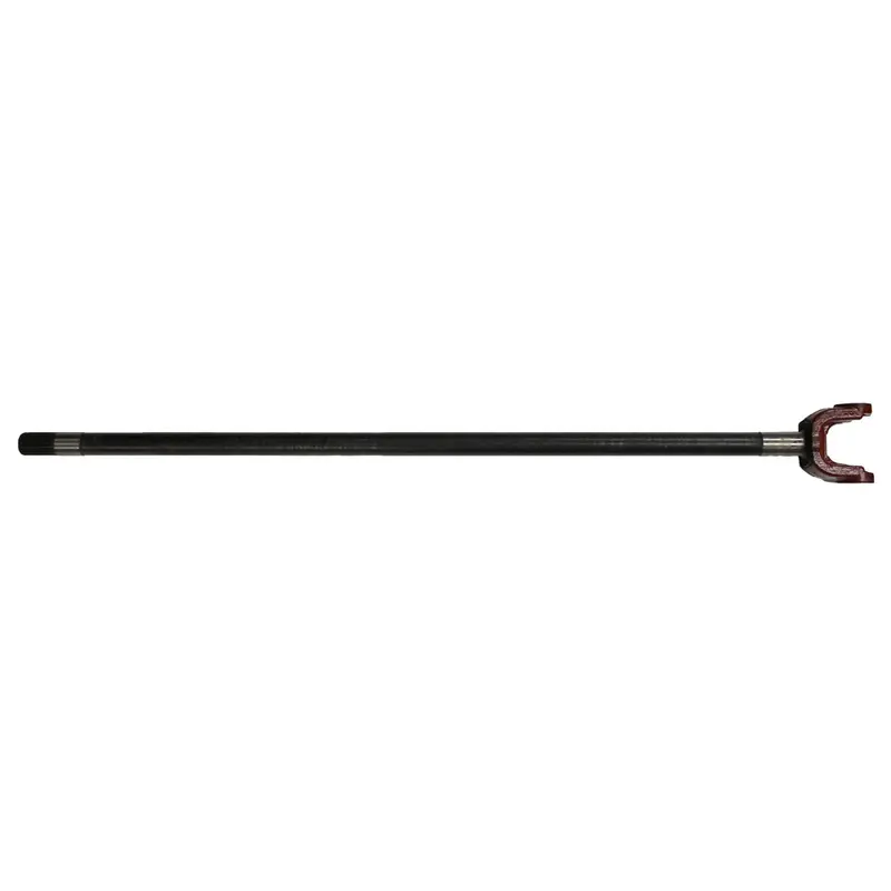 RH Axle Shaft (LONG) Fits Ford/New Holland Replaces 81927573