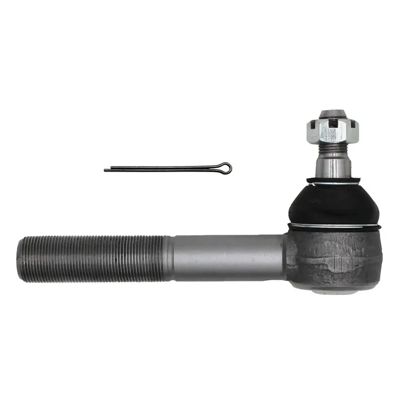 RH Short Threaded Tie Rod Fits Ford/New Holland Replaces 81820108