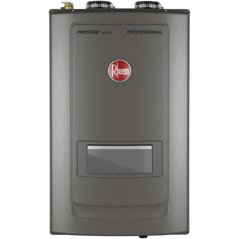 Rheem® Professional Prestige Combination Boiler- Natural Gas