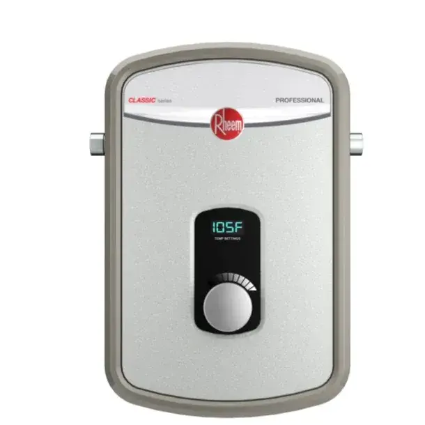 Rheem - RTEX-11 - 11kw Tankless Electric Water Heater
