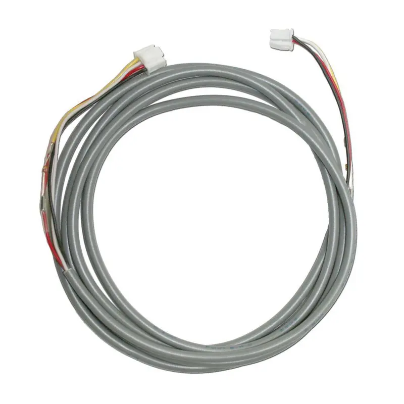 Rheem - RTG20040 - EZ-Link 6-ft. Long Cable with Connectors and Wire Support Clamps