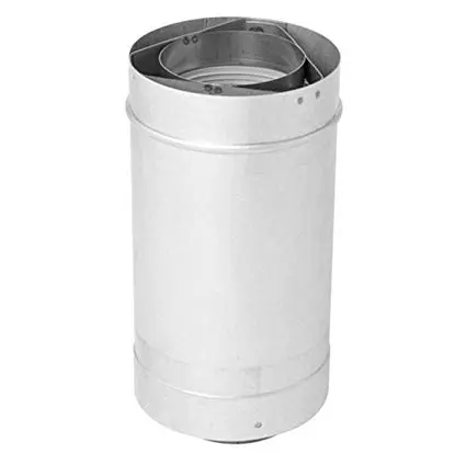 Rheem - RTG20270C- 24" Pipe length for RTG-64DVL, RTG-84DVL, RTG-95DVL Tankless Models