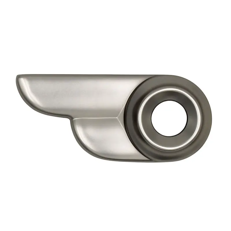 Right Hand Headlight Wing Fits Massey Harris Replaces 1750675M1