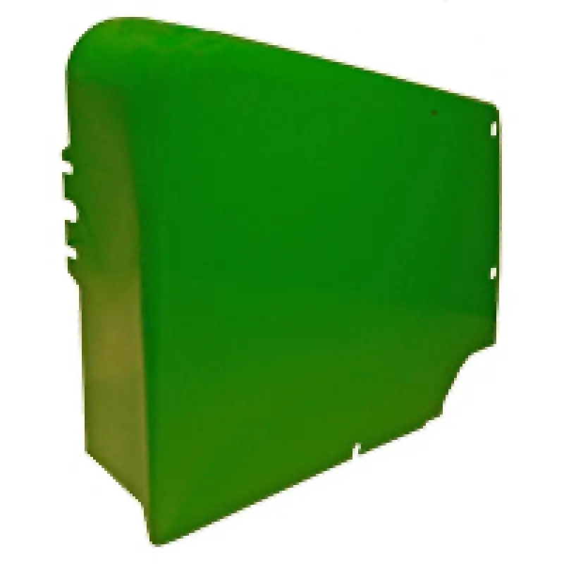 Right Hand Rockshaft Cover Fits John Deere Replaces AR41599