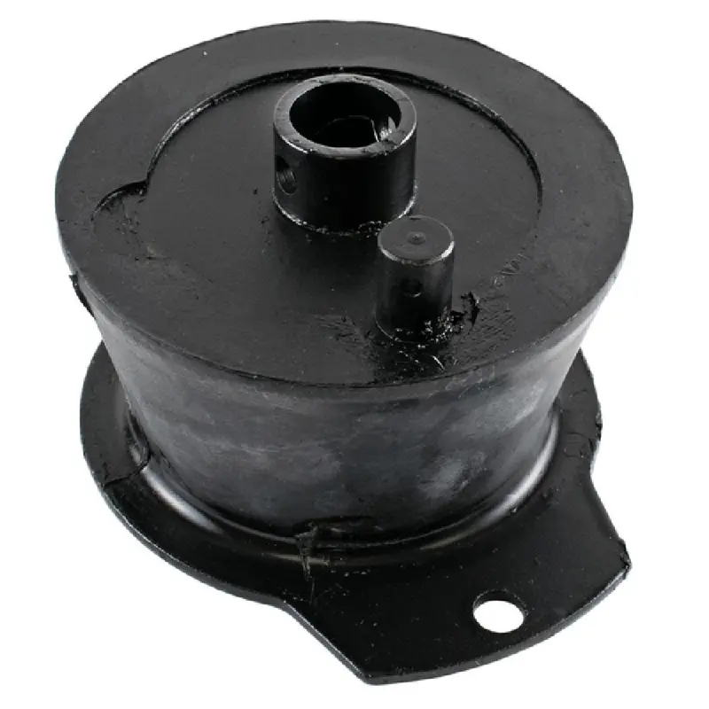 Right Hand Rubber Seat Spring Fits Fordson Replaces NDA447A