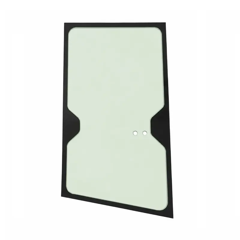 Right Side Cab Glass Fits John Deere Replaces DT244711