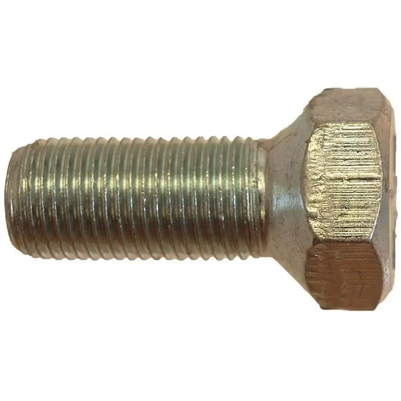 Rim Lug Bolt Fits Massey Harris Replaces WHI30-0074