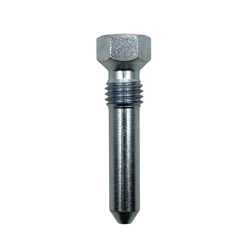 Rim Stop Screw Fits International Replaces 365326R1