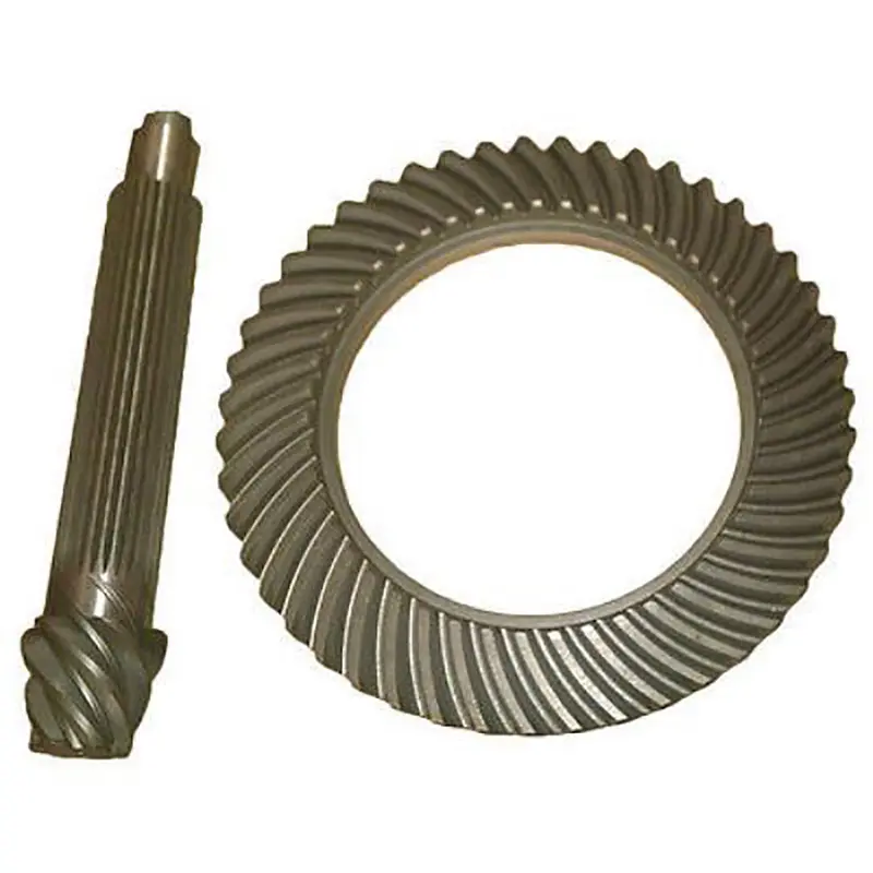 Ring Gear and Pinion Set Fits Case/International Harvester Replaces G14420