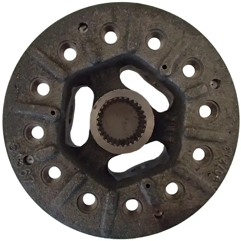 Ring Gear Hub A156117 Fits Case/IH Models