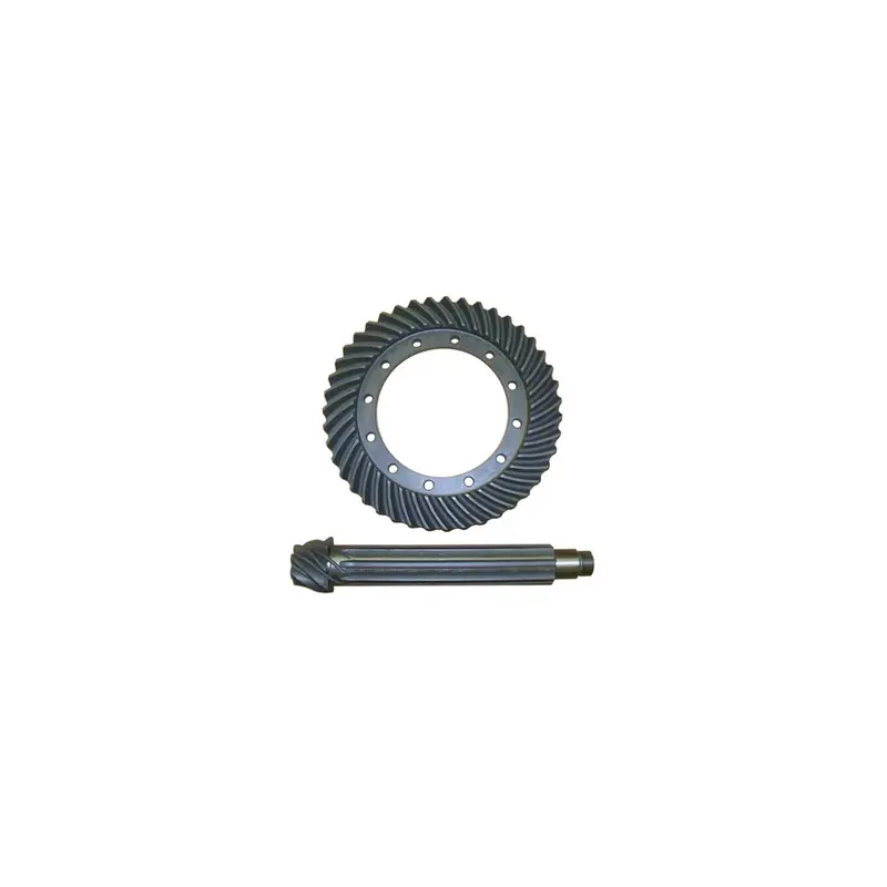 Ring & Pinion with Rivets Fits Case/International Harvester Replaces 10913