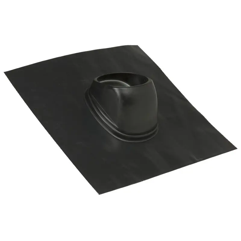 Rinnai - 189951 - Shingle Roof Flashing (6/12 to 12/12 pitch)