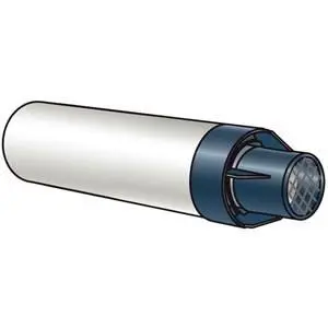 Rinnai - 223159 - All-Weather Wall Discharge
