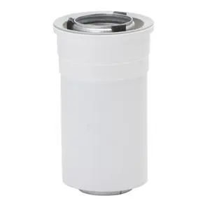 Rinnai - 224051 - Vent Pipe Extension 10"