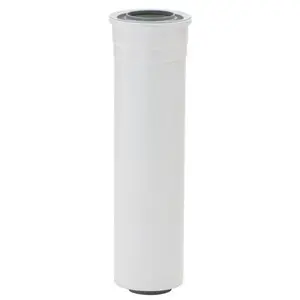 Rinnai - 224079PP - Vent Pipe Extension 19.5" for Condensing Units