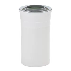 Rinnai - 224087PP - 10" Metal Pass Through Condensing Venting Plate