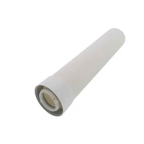 Rinnai 229319- 2/4" x 19.5" Condensing Vent Pipe Extension (PPtl) fits SENSEI RX