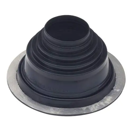 Rinnai - 242141 - Flashing for Metal Roof - Plastic