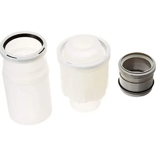 Rinnai - 790146 - Check Valve PPTL to PVC Direct Vent