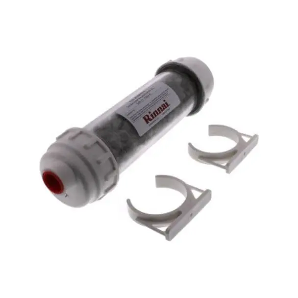 Rinnai 804000074 Condensate Neutralizer Kit
