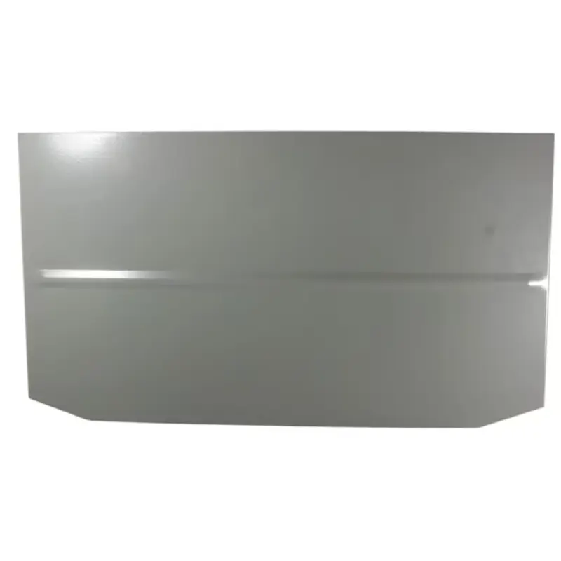 Rinnai Bottom plate for Pipe Cover 109001364 Fits Sensei RX