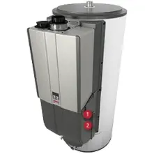 Rinnai - CHS199100iN - Demand Duo Tankless Hybrid Water Heater