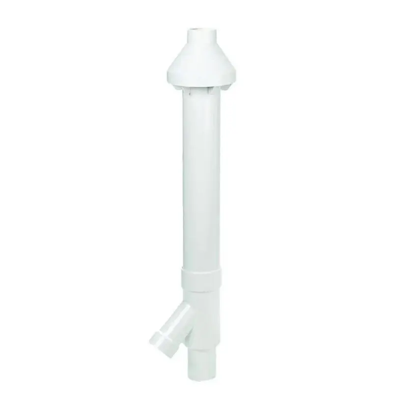 Rinnai - CVENT2 - DiversiTech Concentric 2" Vent Termination
