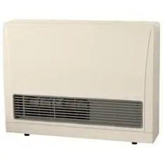 Rinnai - EX17DTP - Propane Direct Vent Wall Furnace