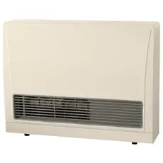 Rinnai EX22DTN Natural Gas Direct Vent Wall Furnace