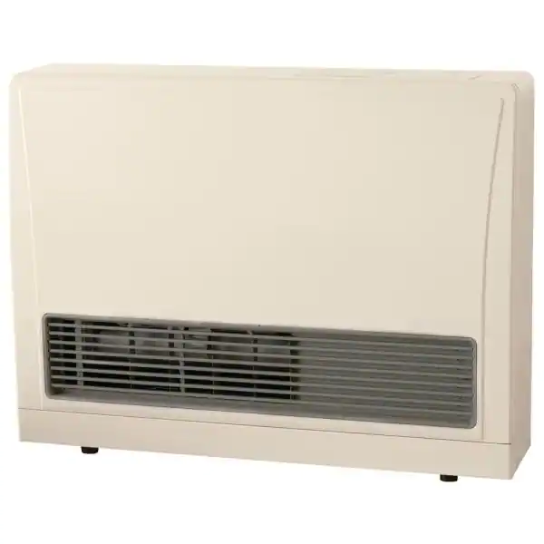 Rinnai EX22DTP Propane Direct Vent Wall Furnace
