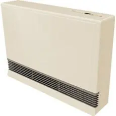 Rinnai EX38DTN Natural Gas Direct Vent Wall Furnace