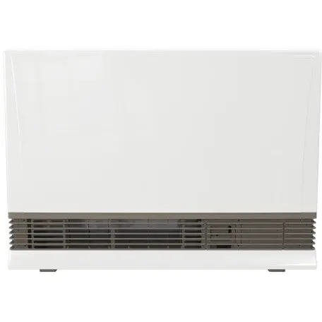 Rinnai - EX38DTWN - Natural Gas Direct Vent Wall Furnace (White)