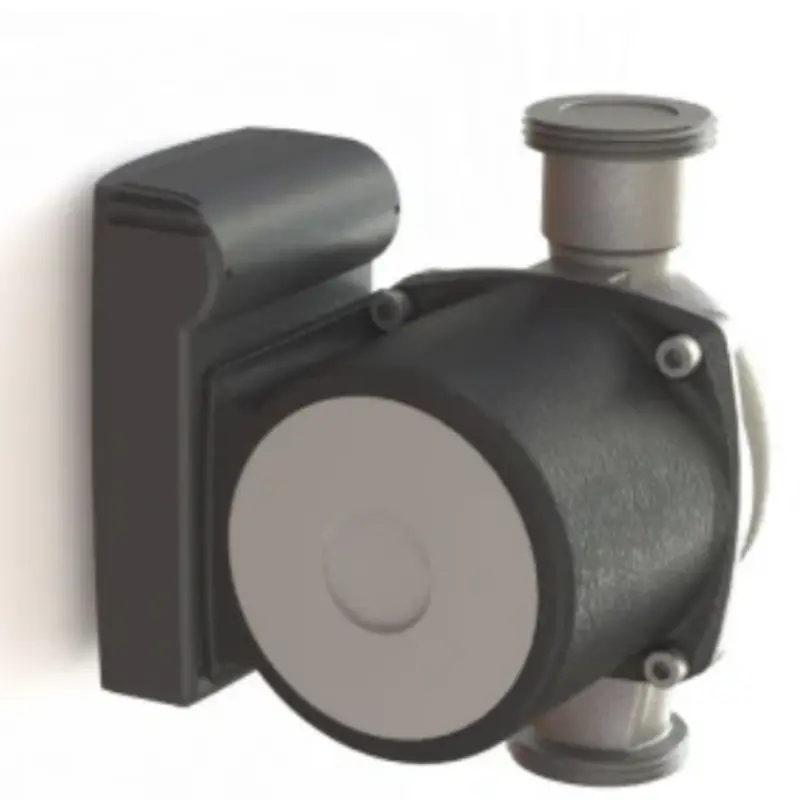 Rinnai / Grundfos GTK03U — Circ-Logic™ External Pump Kit (115 V) w/ Union Connections