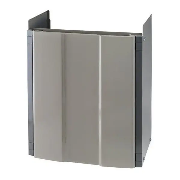 Rinnai - PCD01-SM2 - Pipe Cover Enclosure for Luxury Series