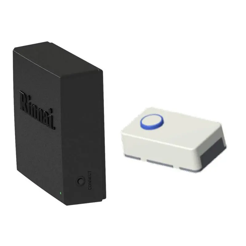 Rinnai - RWMKT01 - Control-R Wireless Demand Recirculation Kit (Push Button)