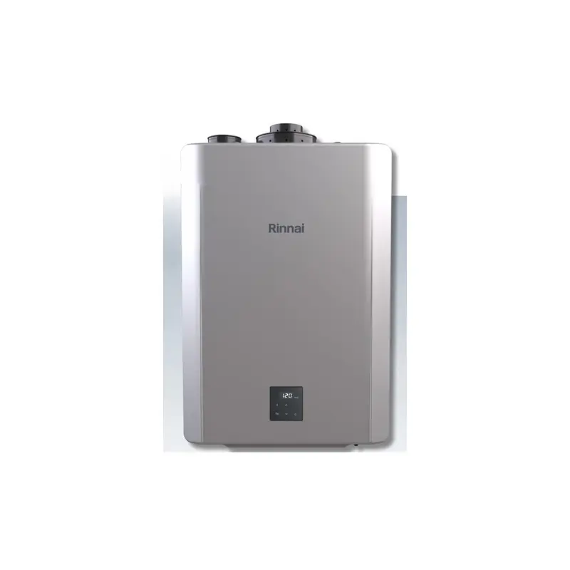 Rinnai RXP160IN Condensing Tankless Water Heater + Free BF.HG-34 Filter