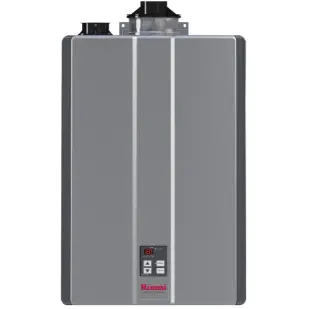 Rinnai SENSEI RSC160iN RSC Series Super High Efficiency Plus - Natural Gas Water Heater