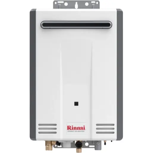 Rinnai V53DeN V Series High Efficiency Tankless Water Heater