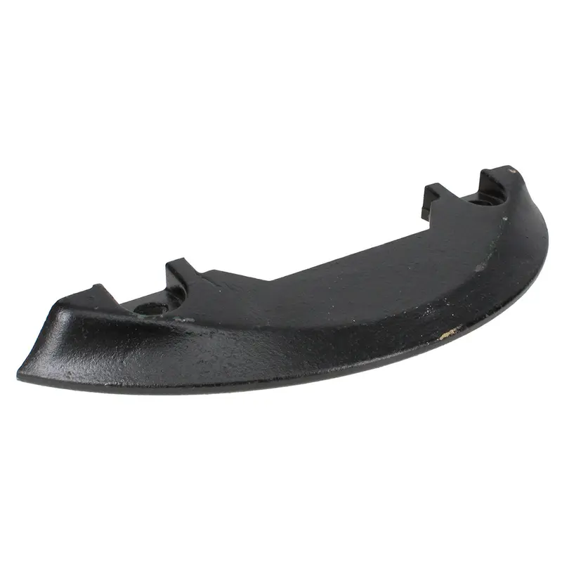 Rock Guard Fits Case IH RDX131 RDX161 RDX181 87044117 Fits New Holland 86565383